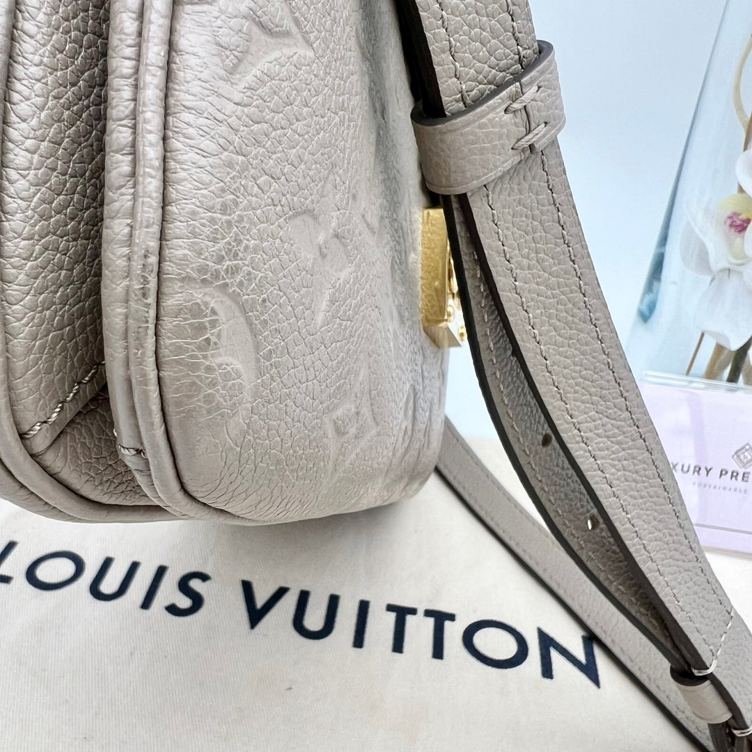 LOUIS VUITTON POCHETTE METIS EMPRIENTE (RFID)