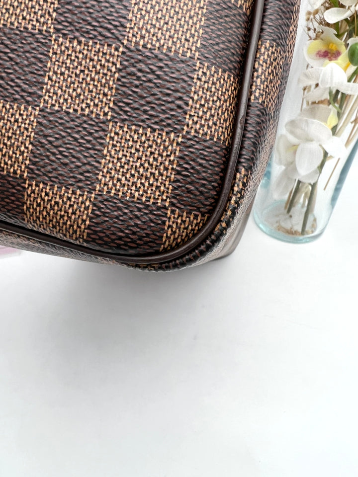 LOUIS VUITTON SPEEDY 30 DAMIER