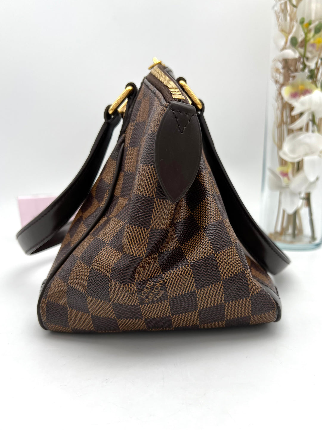 LOUIS VUITTON DAMIER VERONA PM