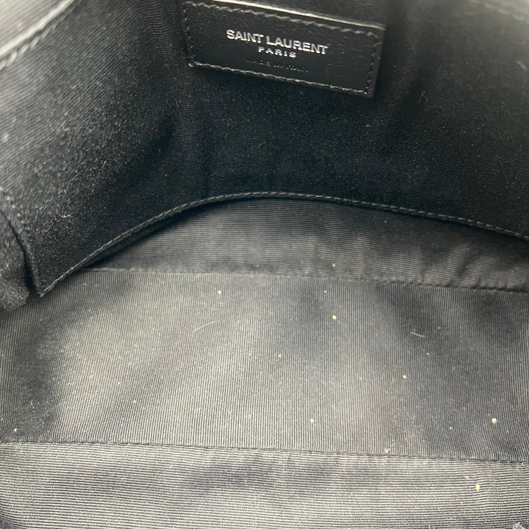 YVES SAINT LAURENT LOU CAMERA BAG