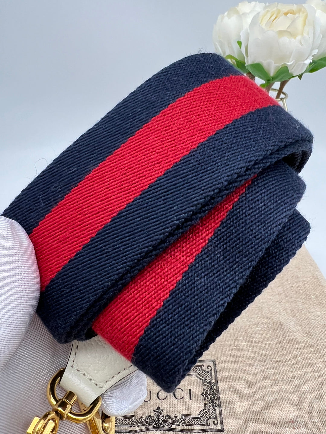 GUCCI BAMBOO DIANA MINI