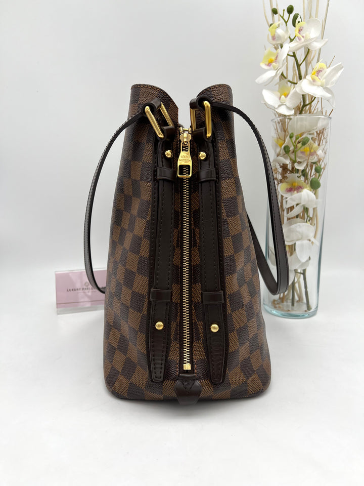 LOUIS VUITTON CABAS REVINGTON SHOULDER BAG