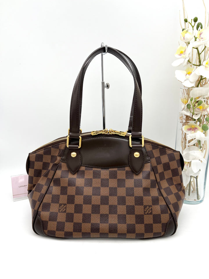 LOUIS VUITTON DAMIER VERONA PM