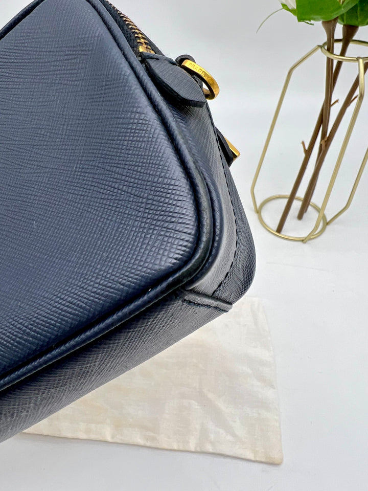 PRADA SAFFIANO SLING BAG