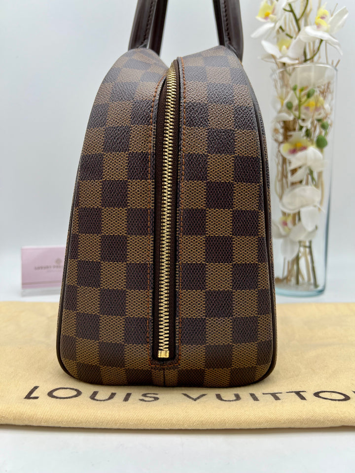 LOUIS VUITTON DAMIER NOLITA MM