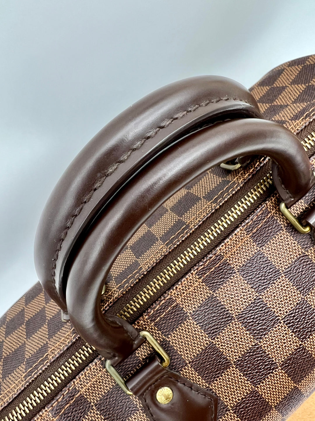 LOUIS VUITTON SPEEDY 30 DAMIER
