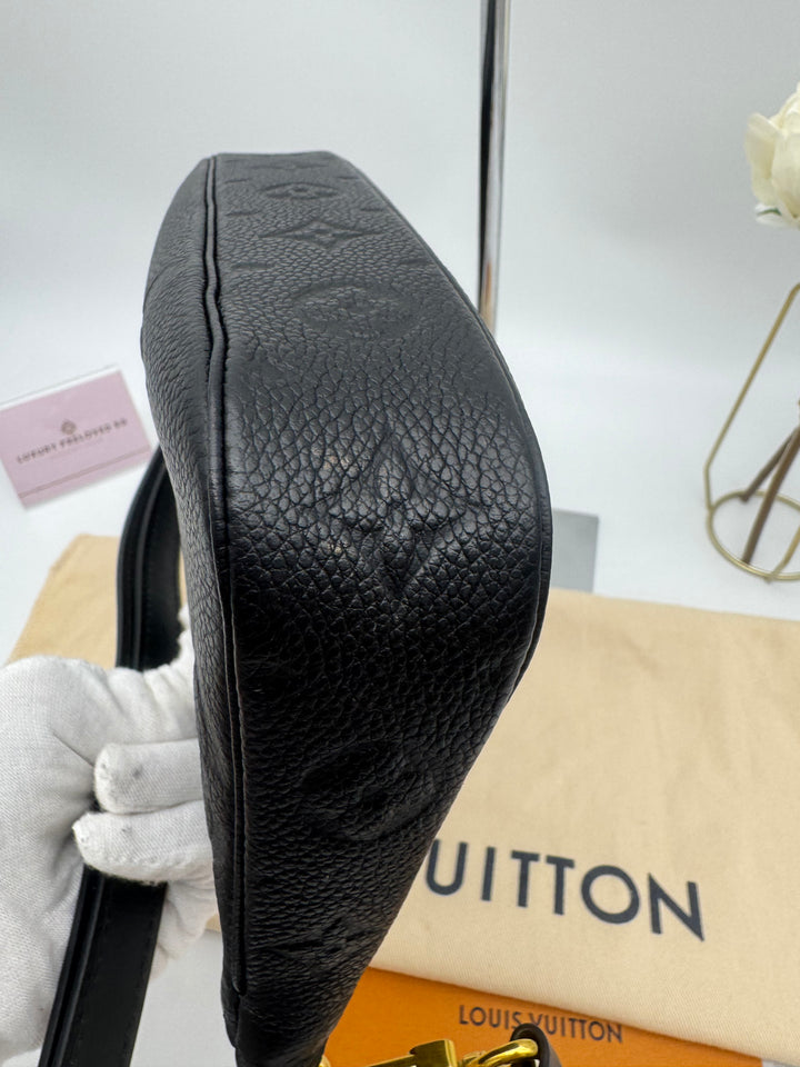 LOUIS VUITTON MULTI POCHETTE EMPRIENTE