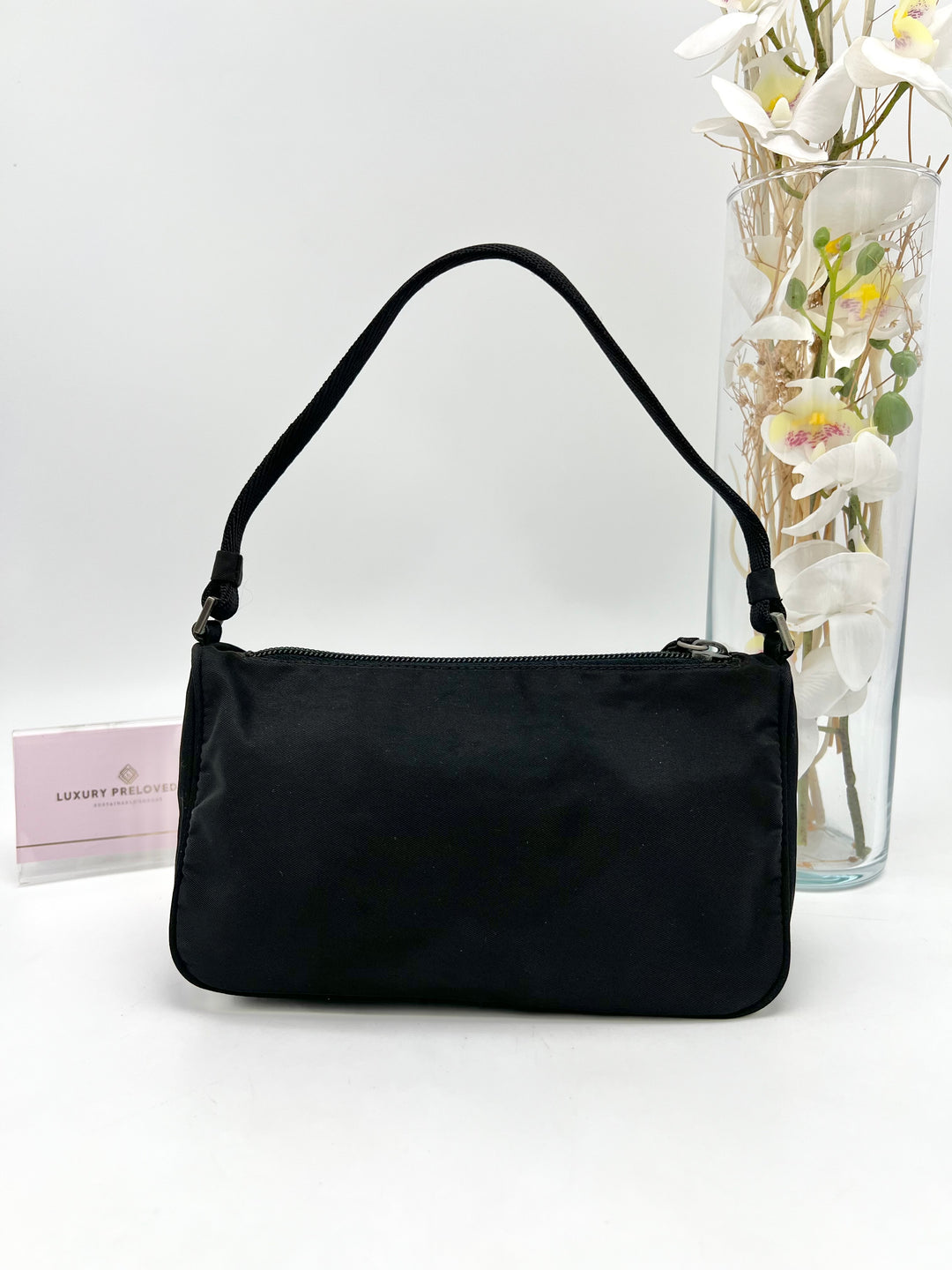 PRADA NYLON BAG