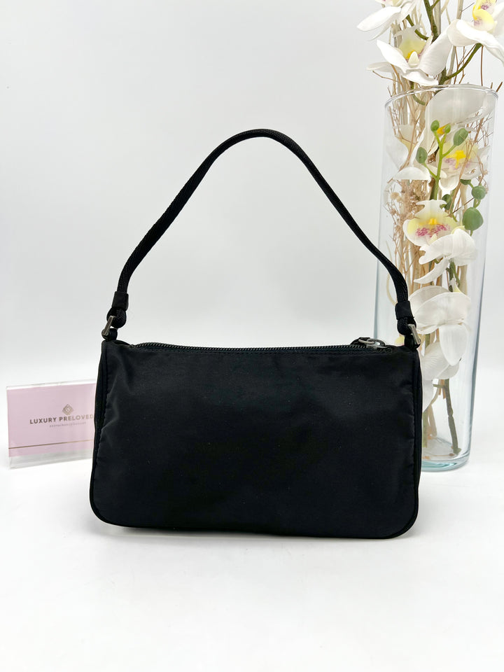 PRADA NYLON BAG