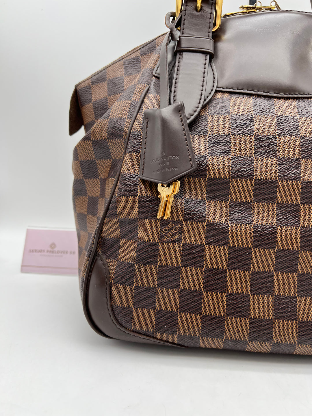 LOUIS VUITTON DAMIER VERONA PM