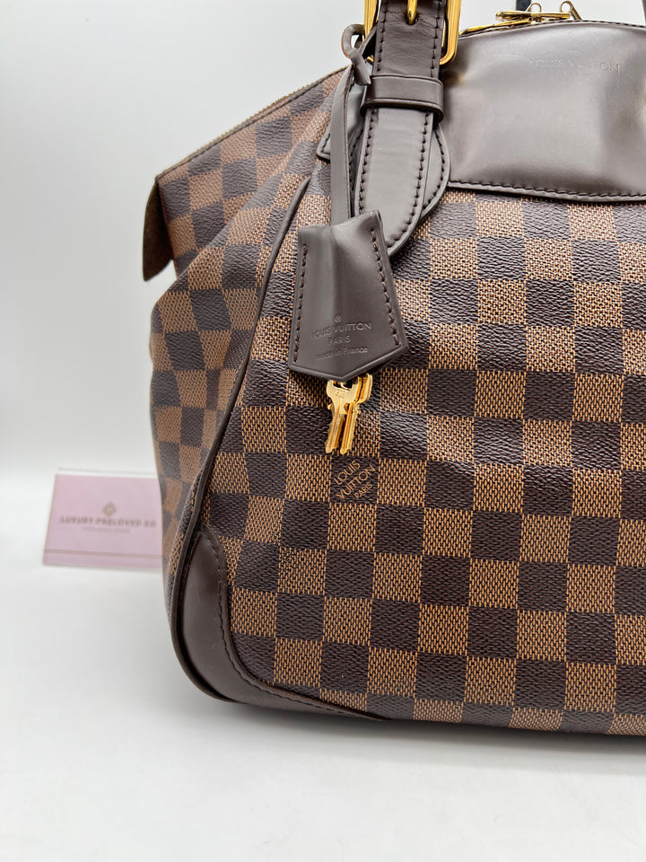 LOUIS VUITTON DAMIER VERONA PM