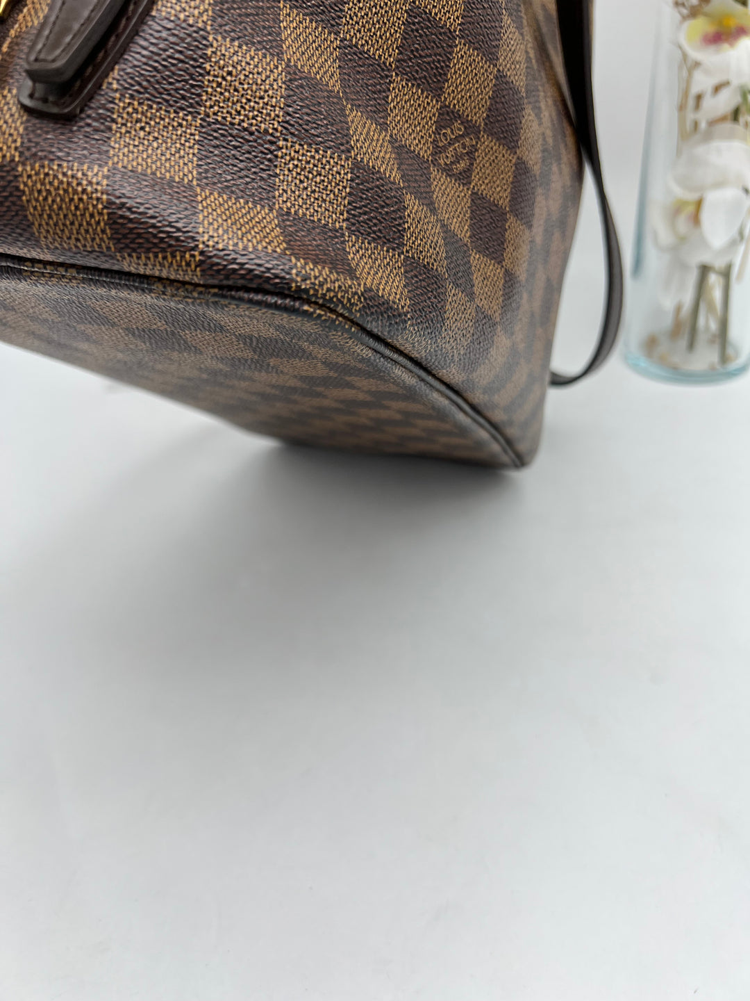 LOUIS VUITTON CABAS REVINGTON SHOULDER BAG