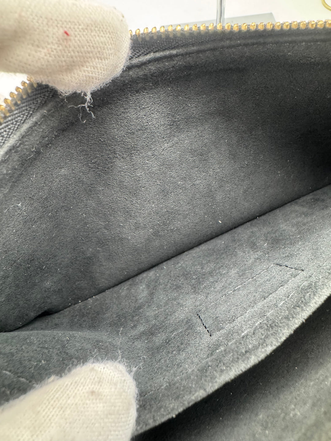 LOUIS VUITTON MULTI POCHETTE EMPRIENTE