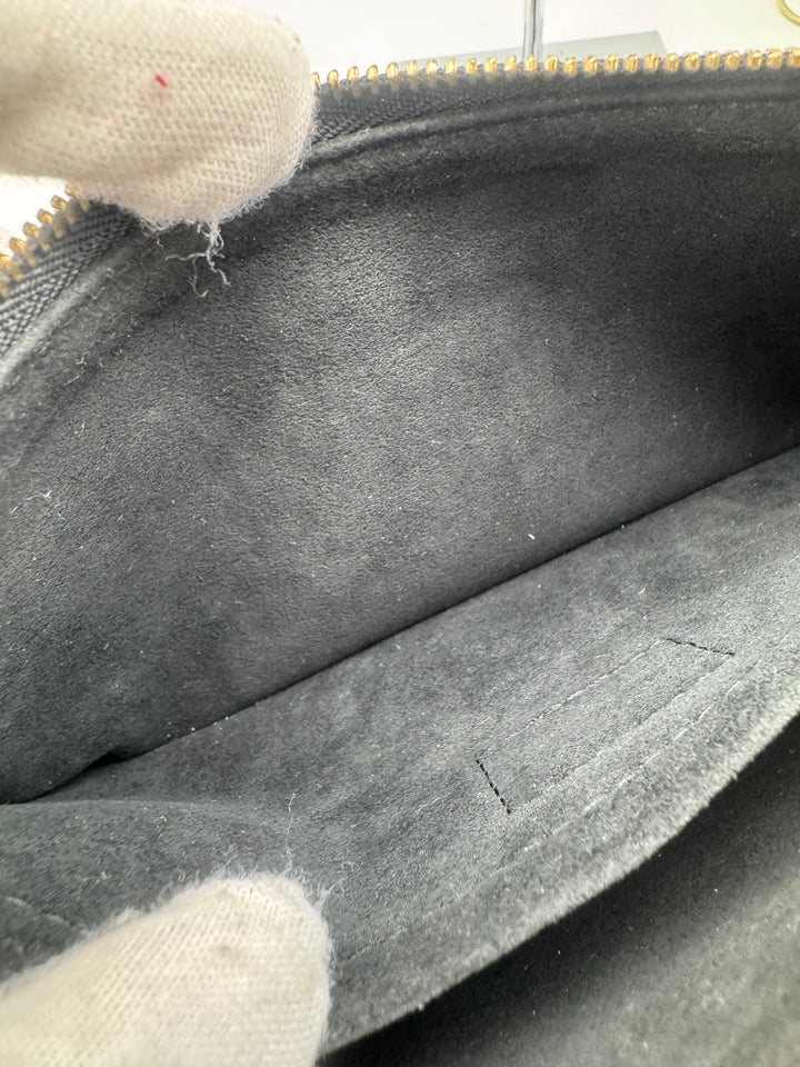 LOUIS VUITTON MULTI POCHETTE EMPRIENTE