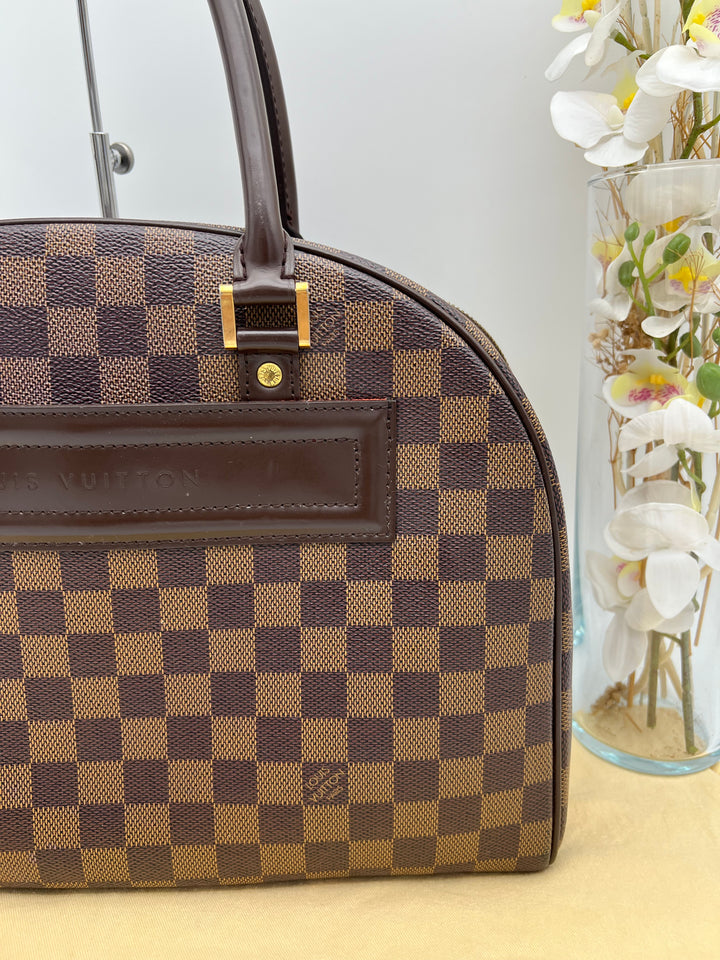 LOUIS VUITTON DAMIER NOLITA MM