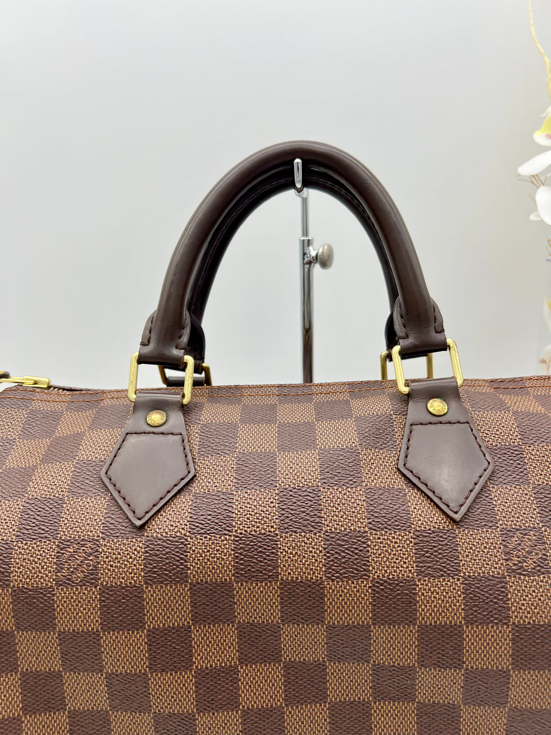 LOUIS VUITTON SPEEDY 30 DAMIER