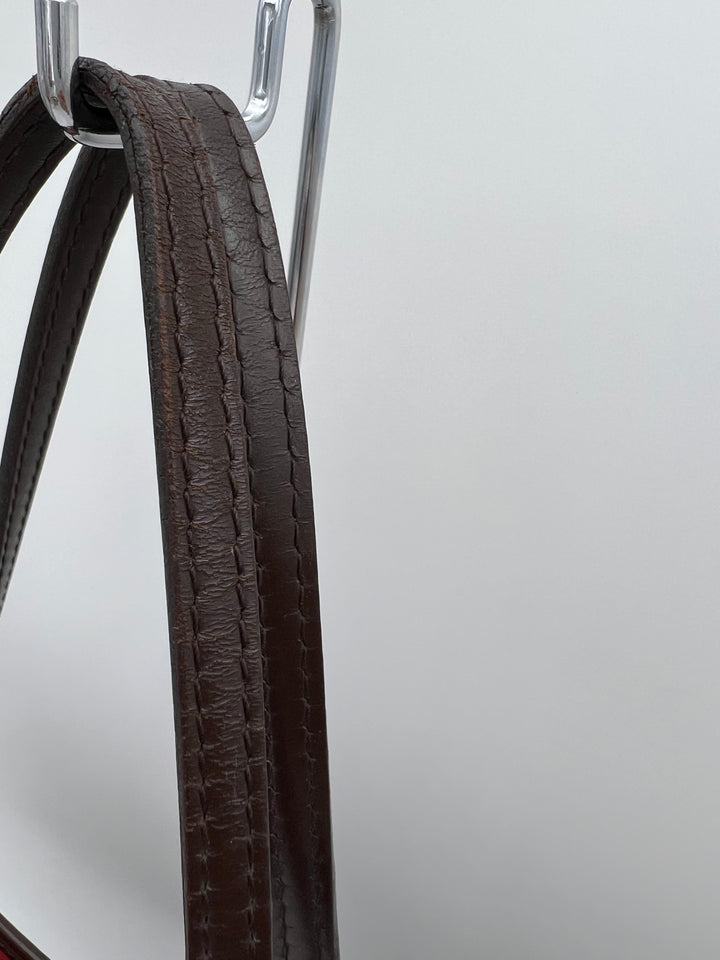 LOUIS VUITTON NEVERFULL MM DAMIER