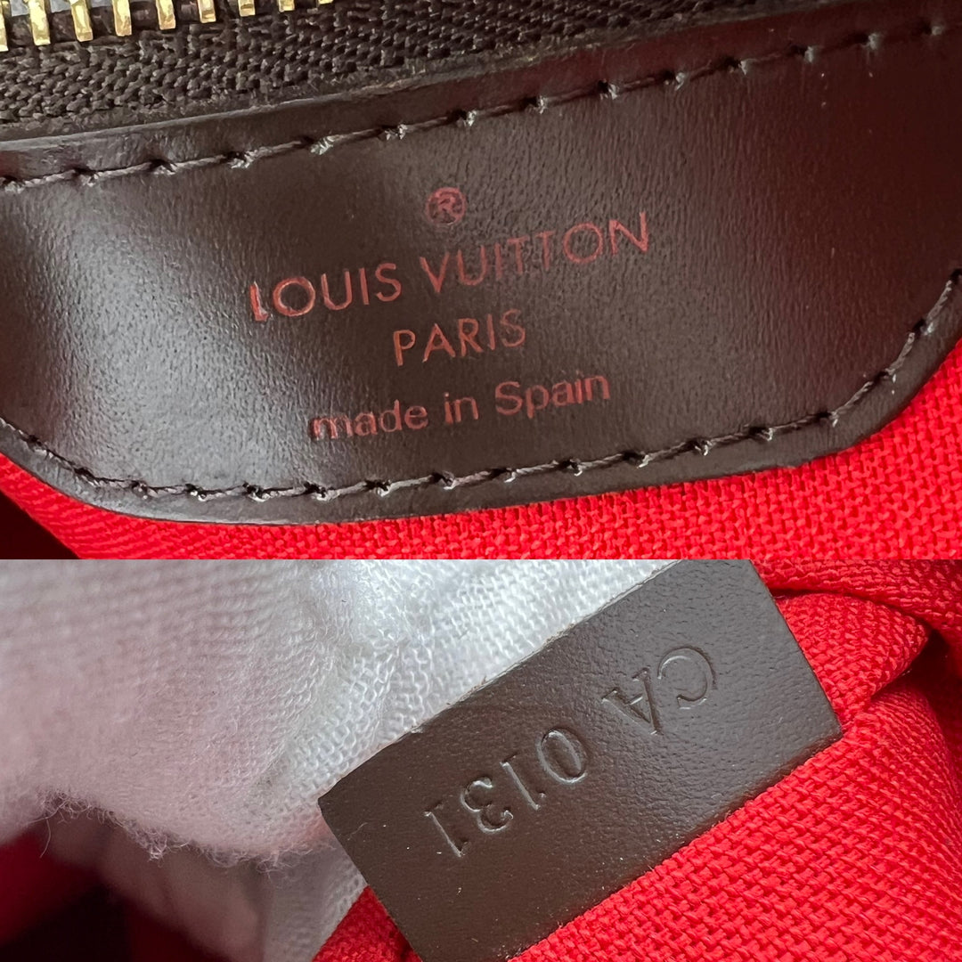LOUIS VUITTON CABAS REVINGTON SHOULDER BAG