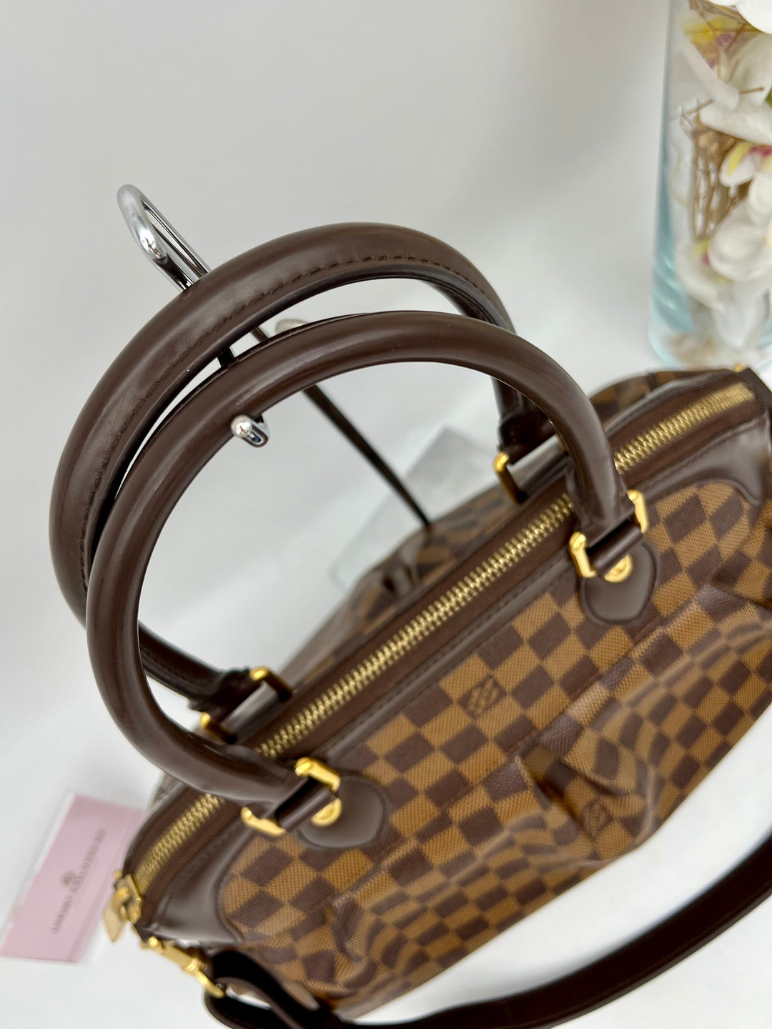 LOUIS VUITTON DAMIER TREVI PM