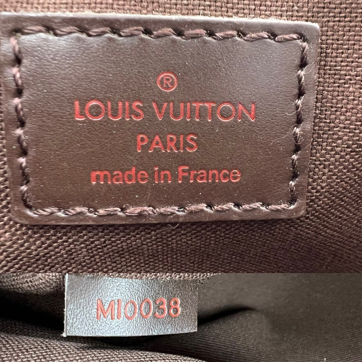 LOUIS VUITTON POCHETTE BOSHPORE  DAMIER