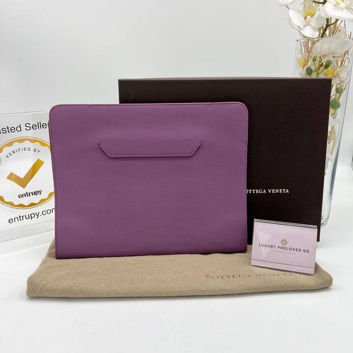 BOTTEGA IPAD CASE