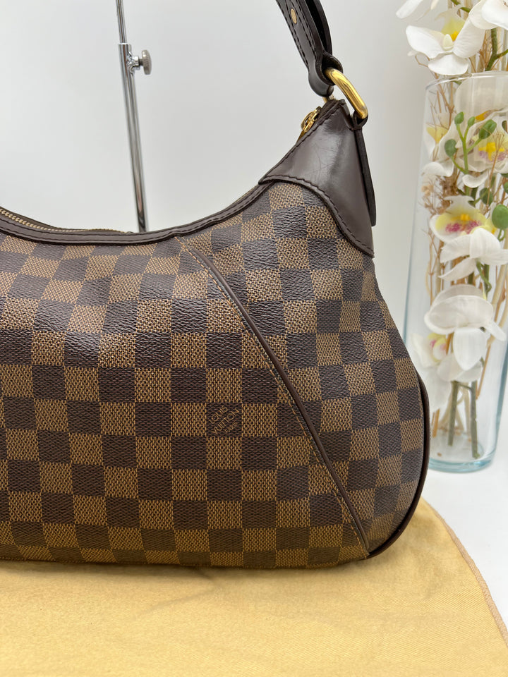 LOUIS VUITTON THAMES MM DAMIER