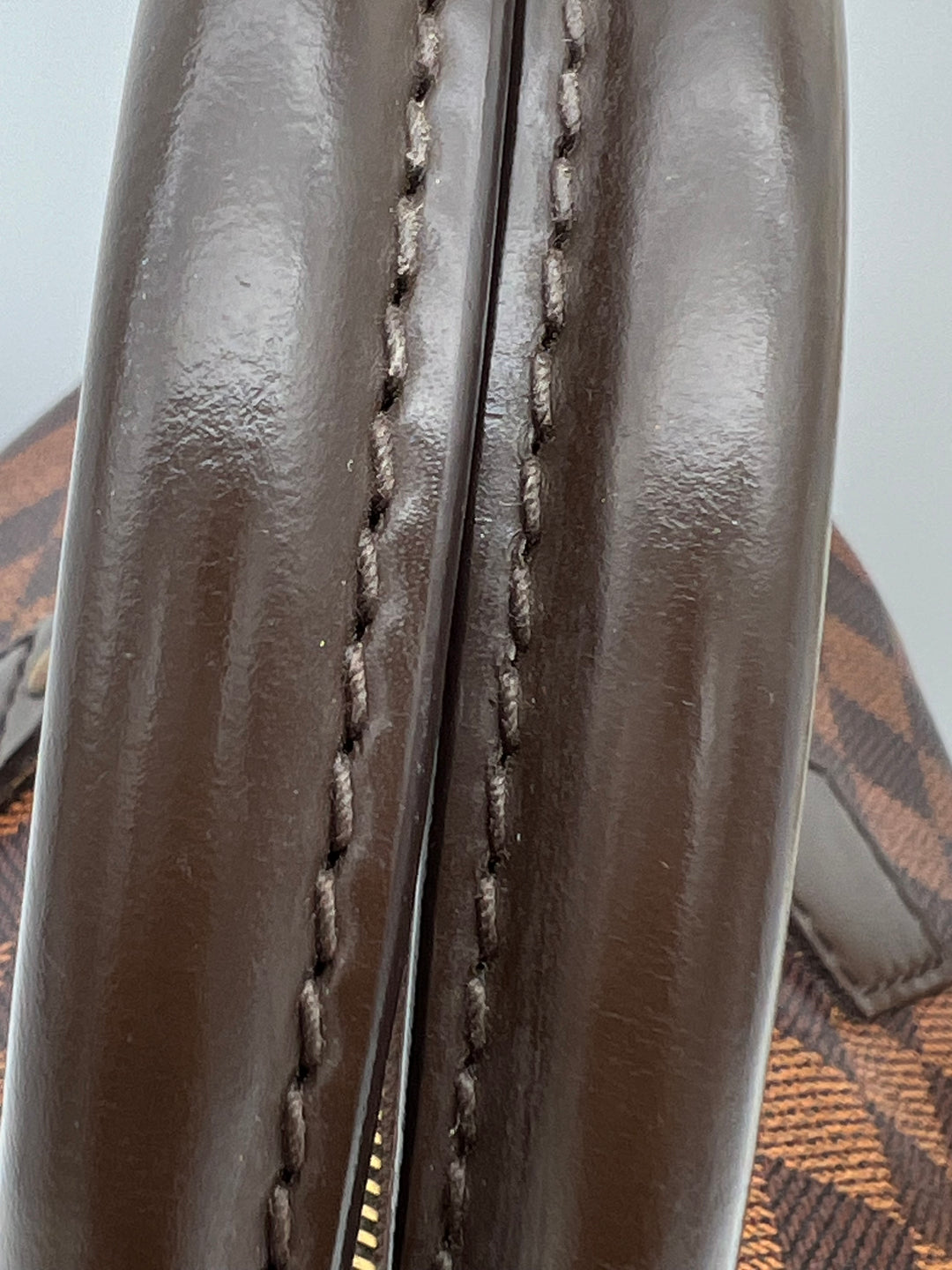LOUIS VUITTON SPEEDY 30 DAMIER