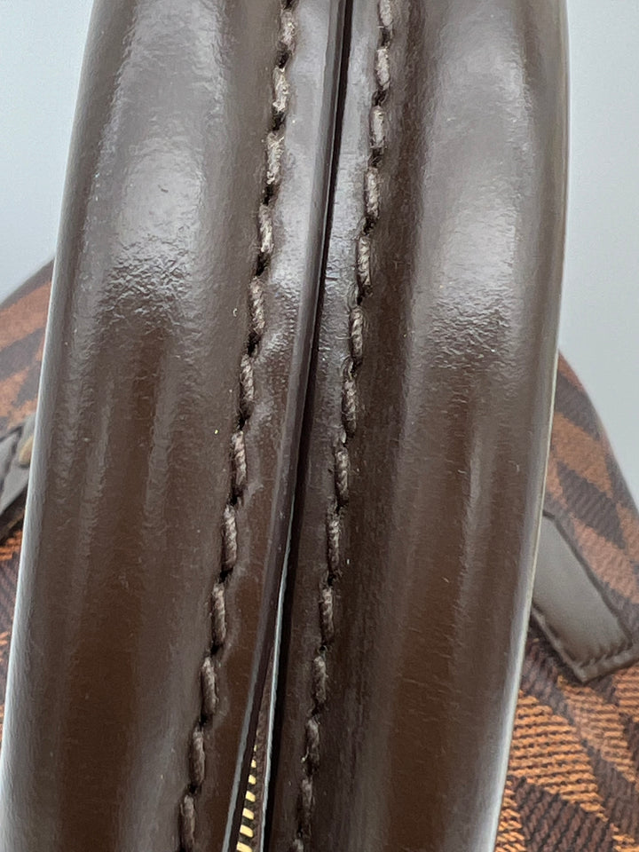 LOUIS VUITTON SPEEDY 30 DAMIER
