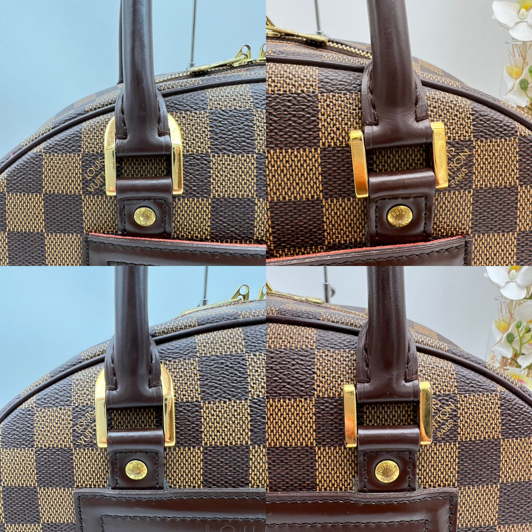 LOUIS VUITTON DAMIER NOLITA MM