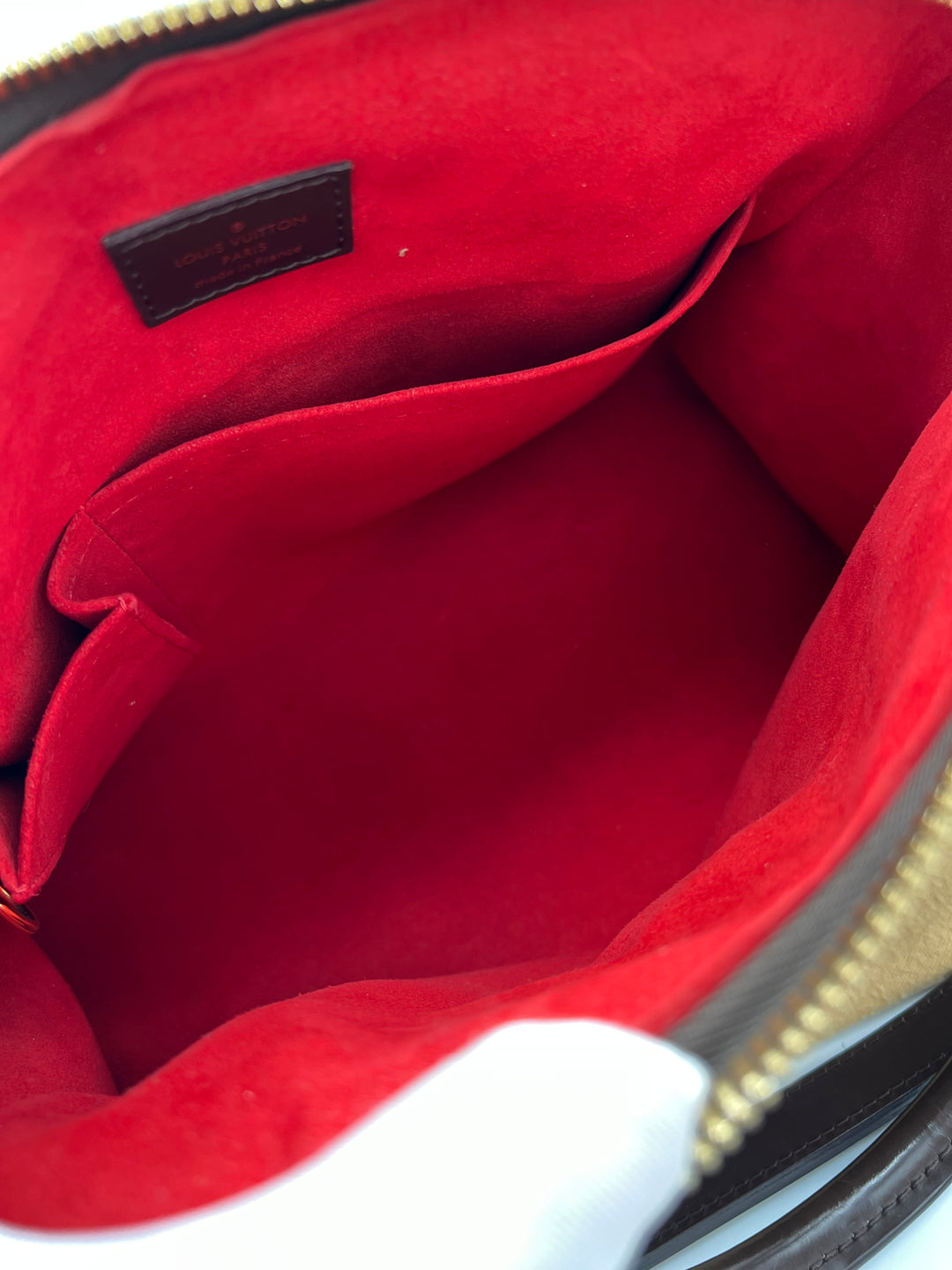 LOUIS VUITTON DAMIER TREVI PM