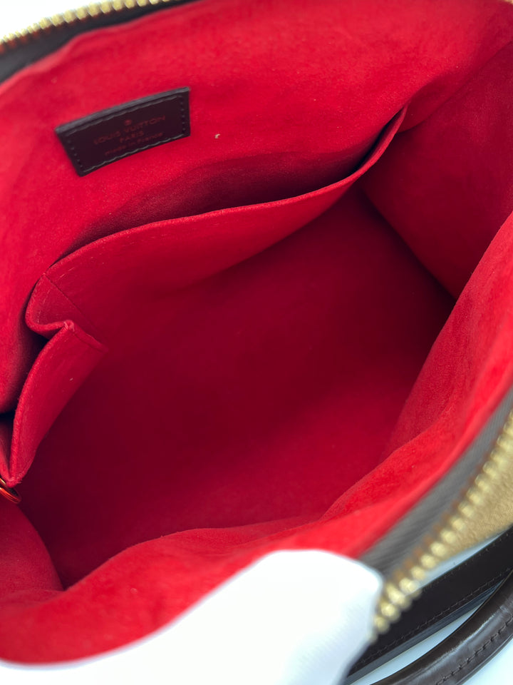 LOUIS VUITTON DAMIER TREVI PM