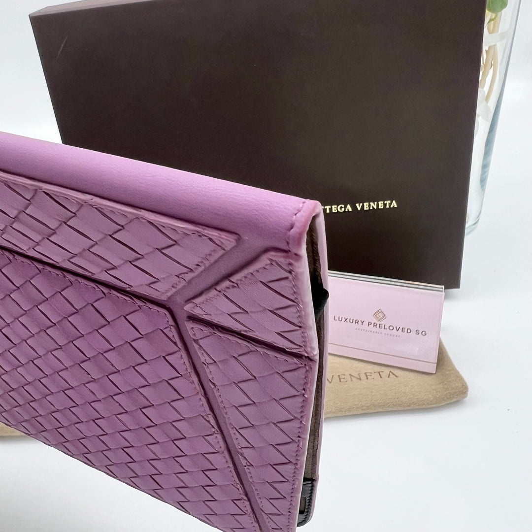 BOTTEGA IPAD CASE