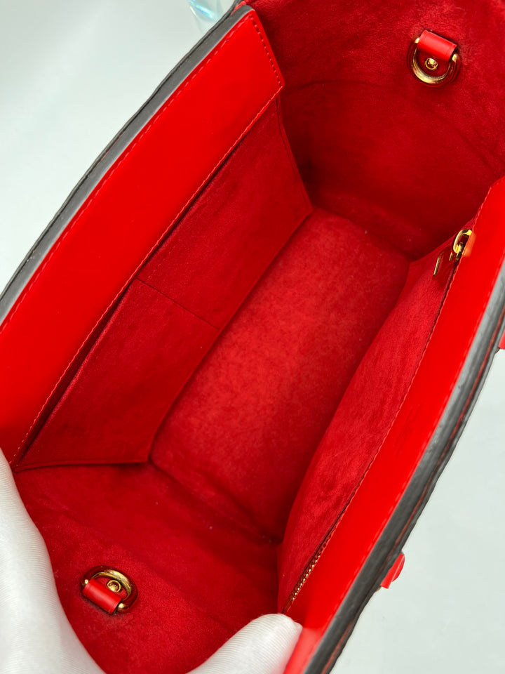 LOUIS VUITTON PHENIX PM