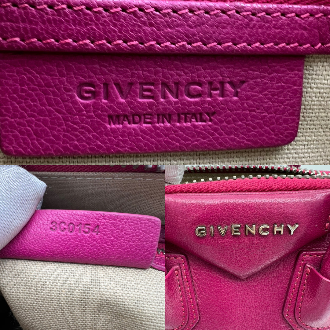 GIVENCHY ANTIGONA 2 WAY MINI