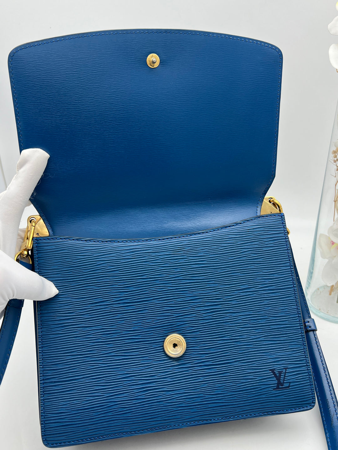 LOUIS VUITTON EPI GRENELLE