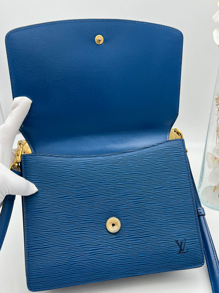 LOUIS VUITTON EPI GRENELLE
