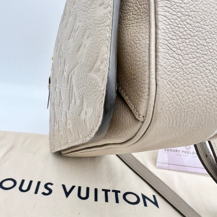 LOUIS VUITTON POCHETTE METIS EMPRIENTE (RFID)