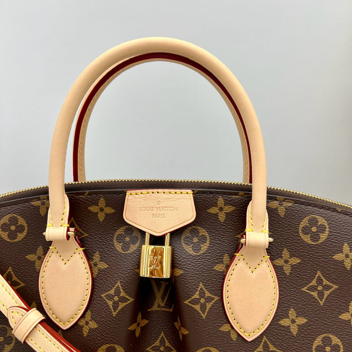 LOUIS VUITTON BLOETIE MM (RFID)