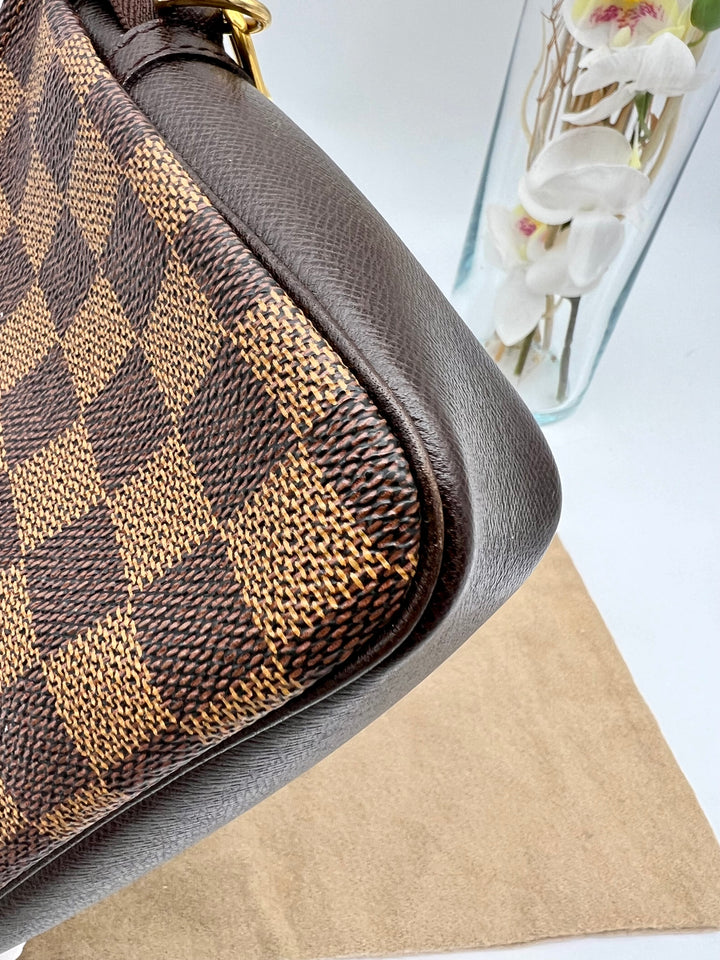 LOUIS VUITTON DAMIER TROUSSE POCHETE