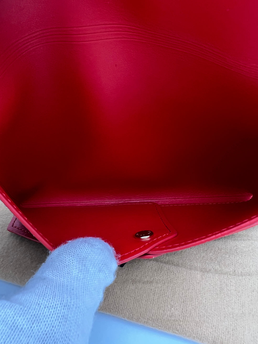 LOUIS VUITTON KIRAGAMI