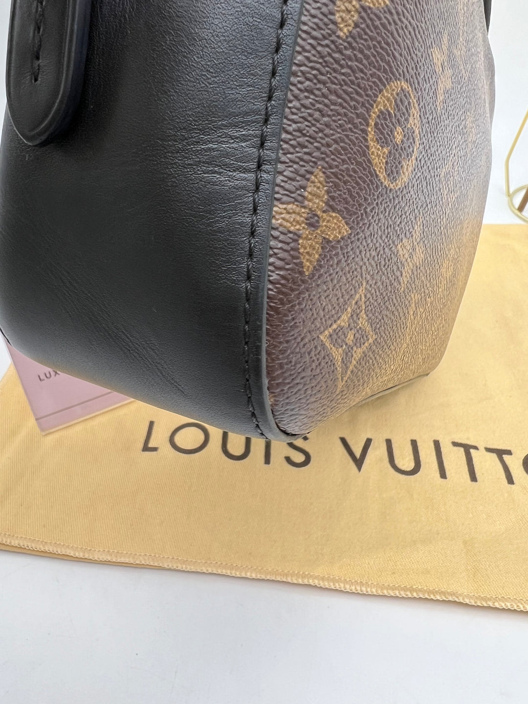 LOUIS VUITTON SAINTONGE