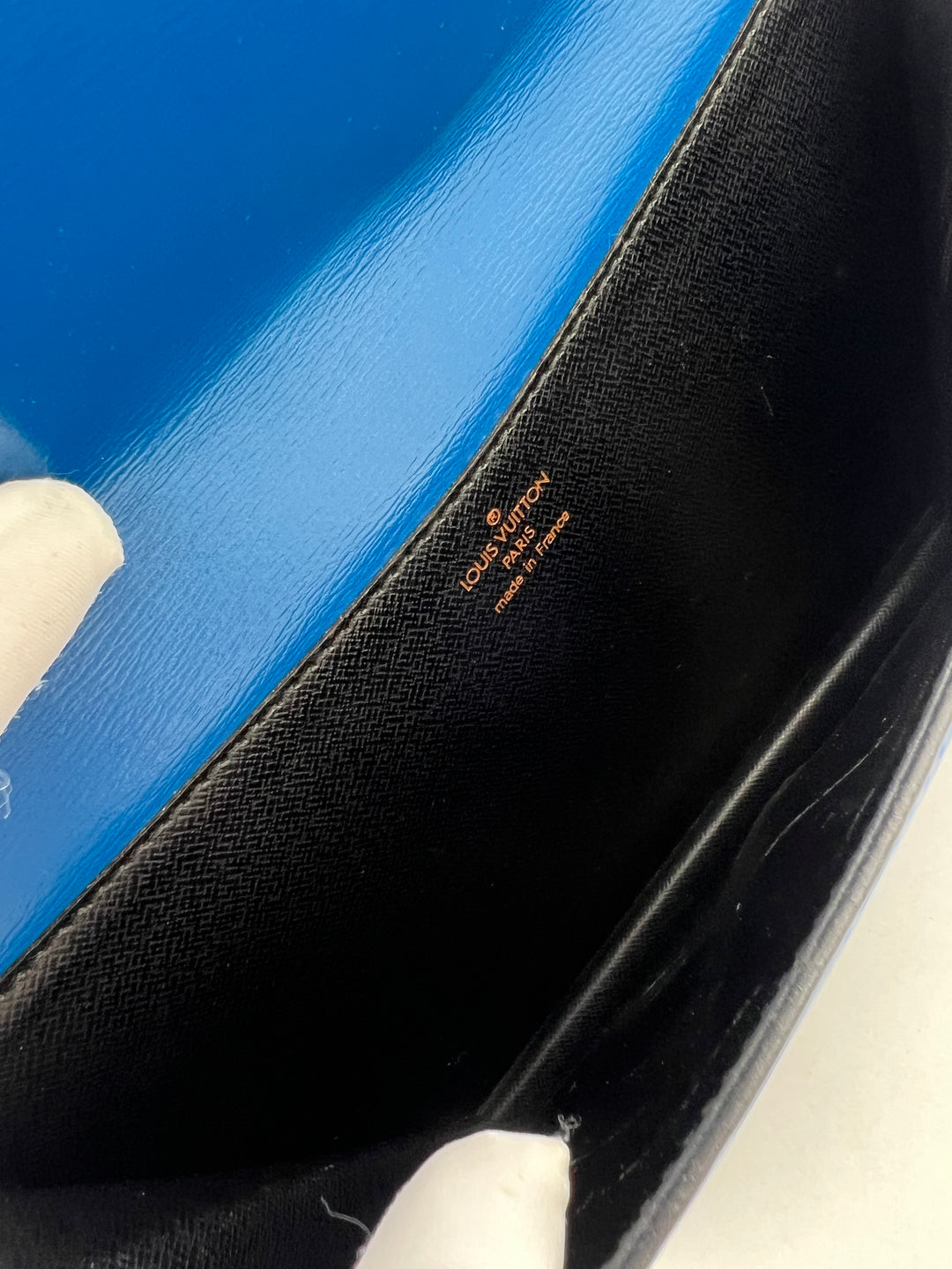 LOUIS VUITTON EPI GRENELLE