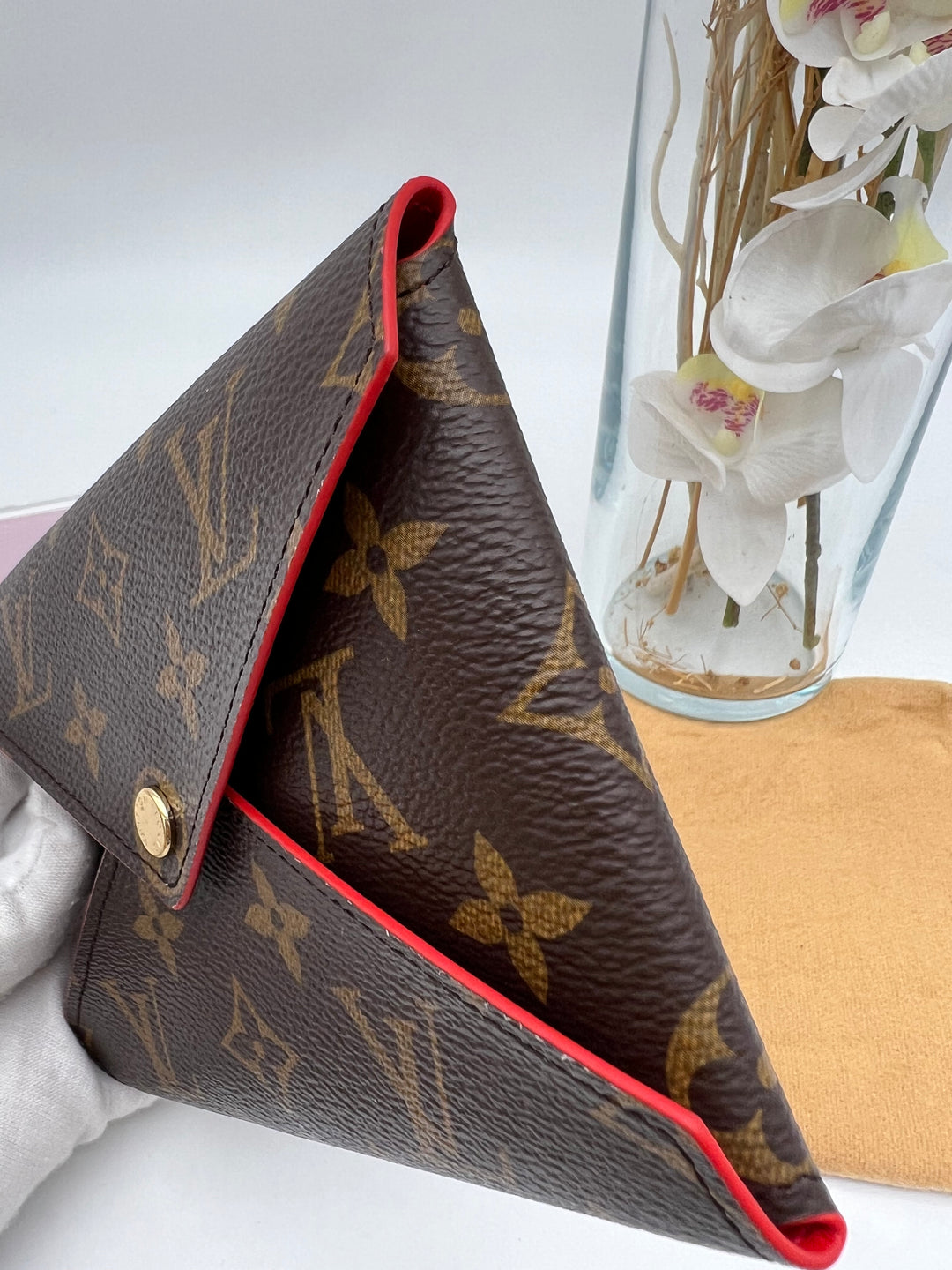 LOUIS VUITTON KIRAGAMI