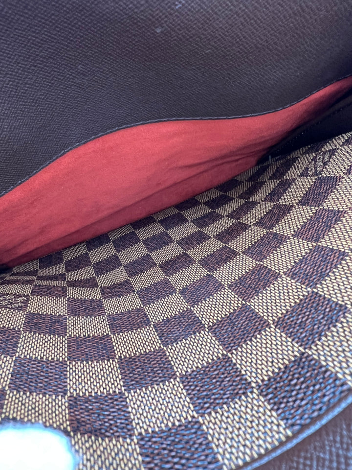 LOUIS VUITTON TRIANA DAMIER EVENE