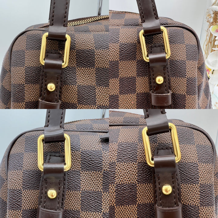 LOUIS VUITTON CABAS REVINGTON