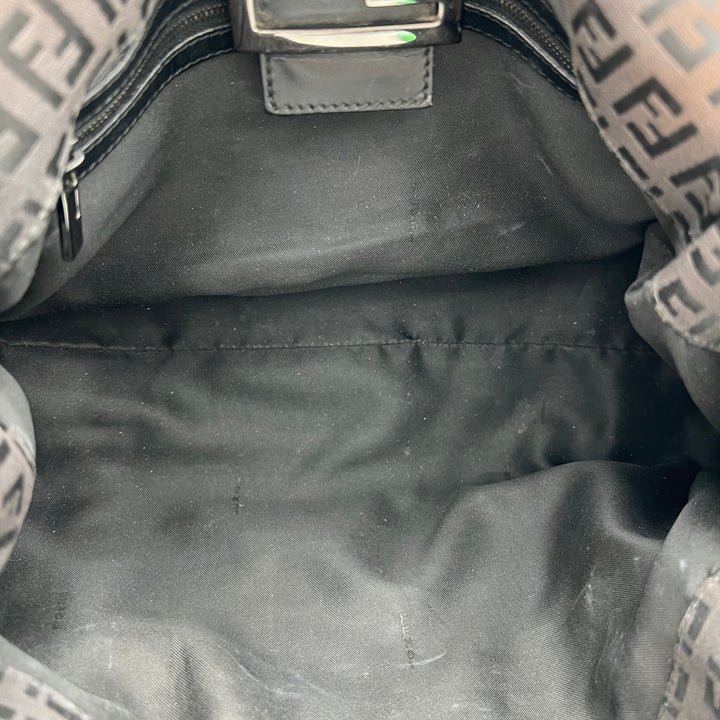 FENDI ZUCCHINO TOTE BAG