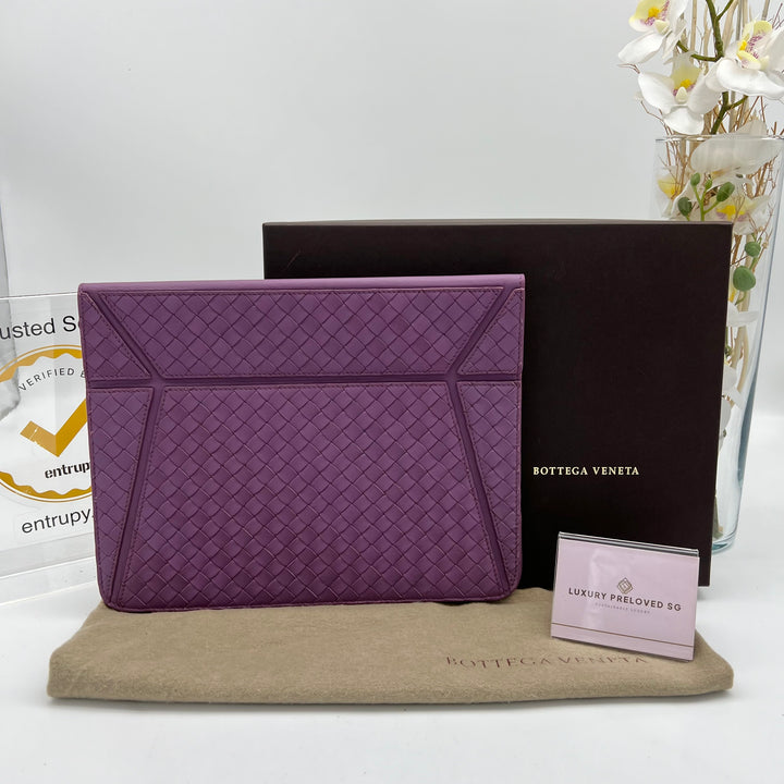 BOTTEGA IPAD CASE