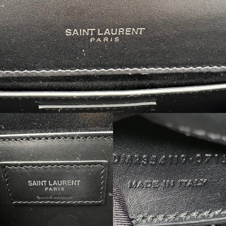 YVES SAINT LAURENT MEDIUM KATE TASSEL