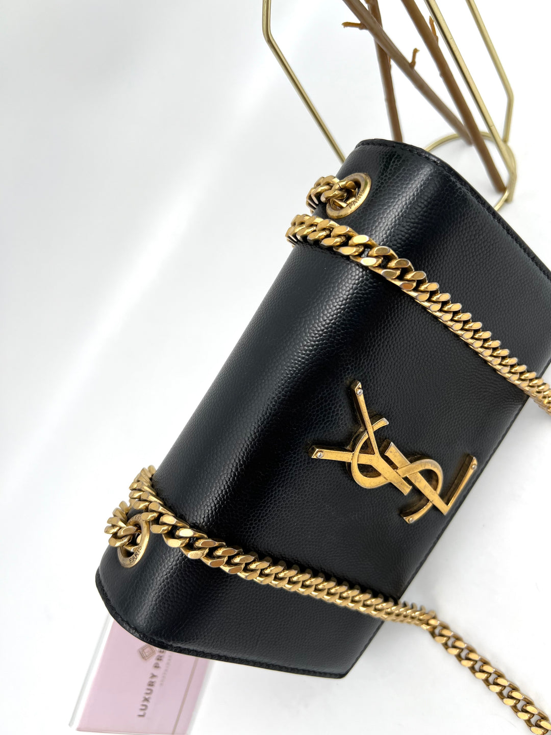 YVES SAINT LAURENT KATE SMALL