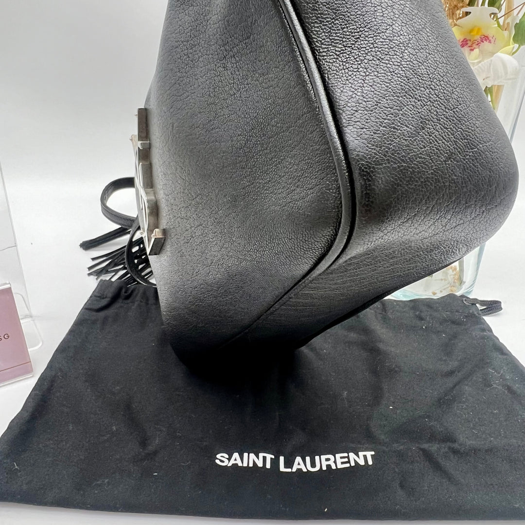 YVES SAINT LAURENT LOU CAMERA BAG